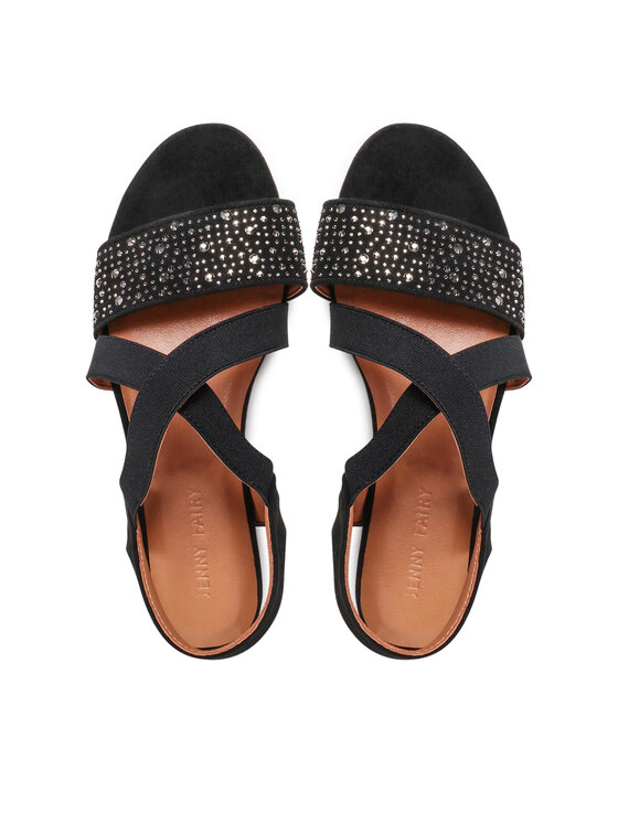 Jenny Fairy Jenny Fairy Sandaalid WS21128-05 Must