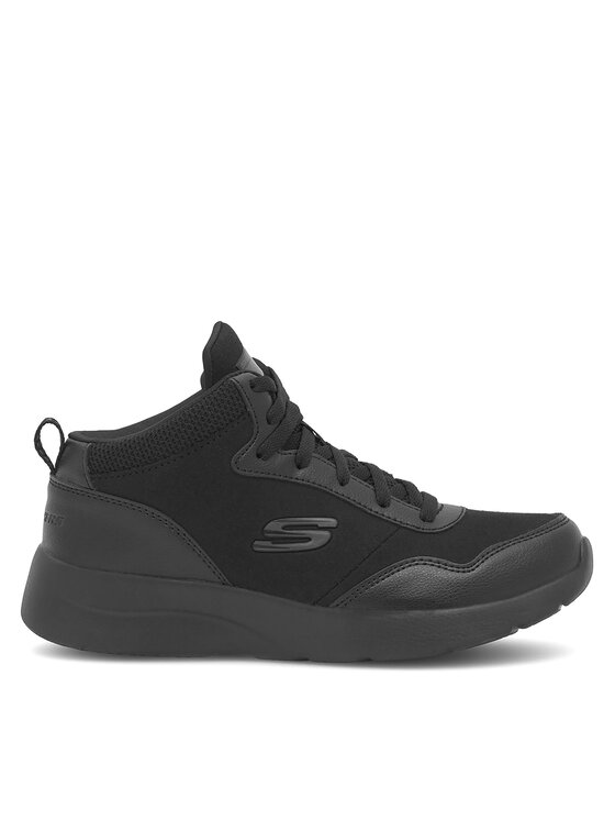 Skechers Skechers Tenisice 66666321 Crna