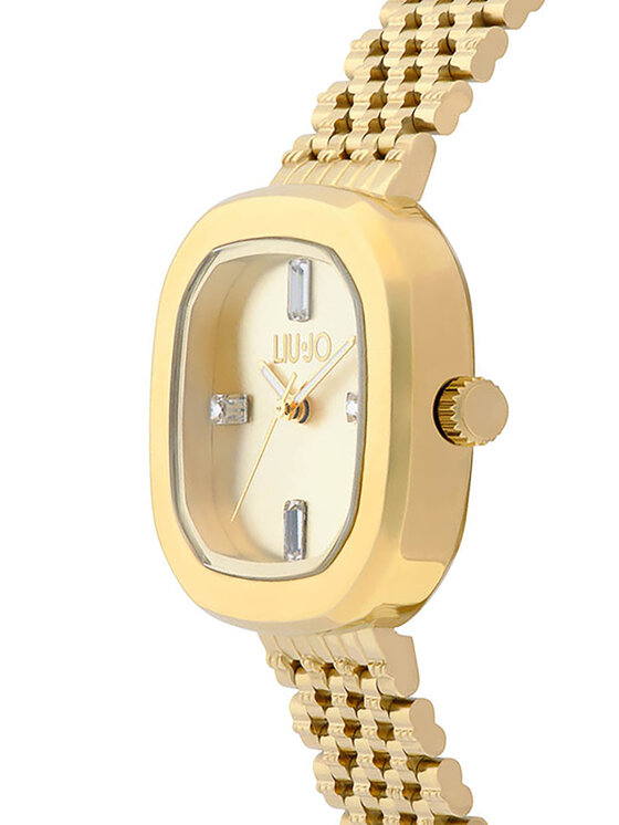 Liu Jo Liu Jo Orologio Chains Elison TLJ2777 Oro