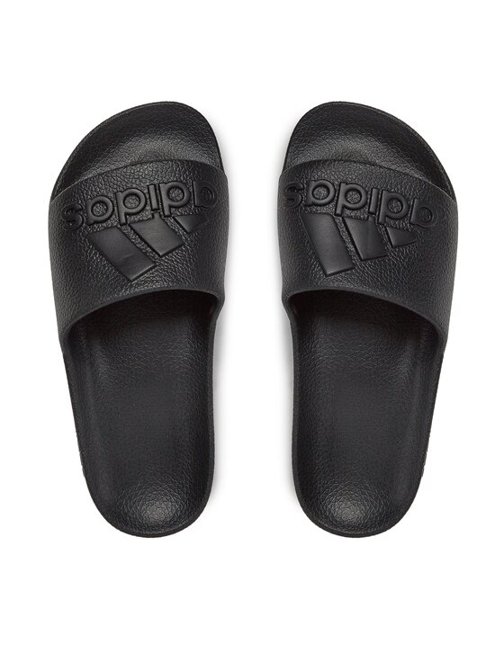 adidas adidas Nazouváky adilette Aqua Slides IF7371 Černá