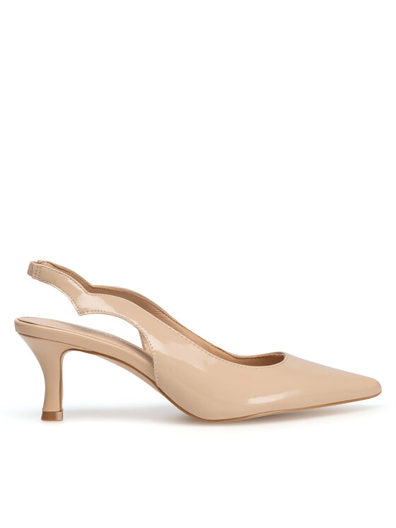 Sergio Bardi Sergio Bardi Sandali WFA2532-7Z-SB Beige