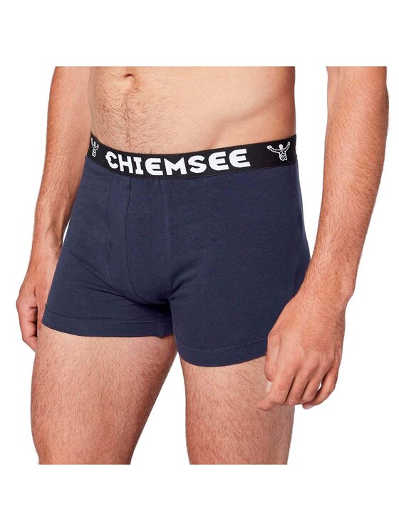 Chiemsee Chiemsee Bokserki 27896 Niebieski