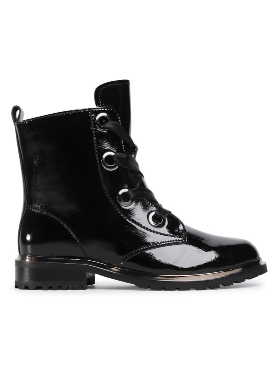 Scarponcini SB-19-10-001058 Nero