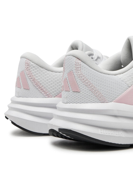 adidas adidas Tenisice za trčanje Galaxy 7 ID8762 Bijela