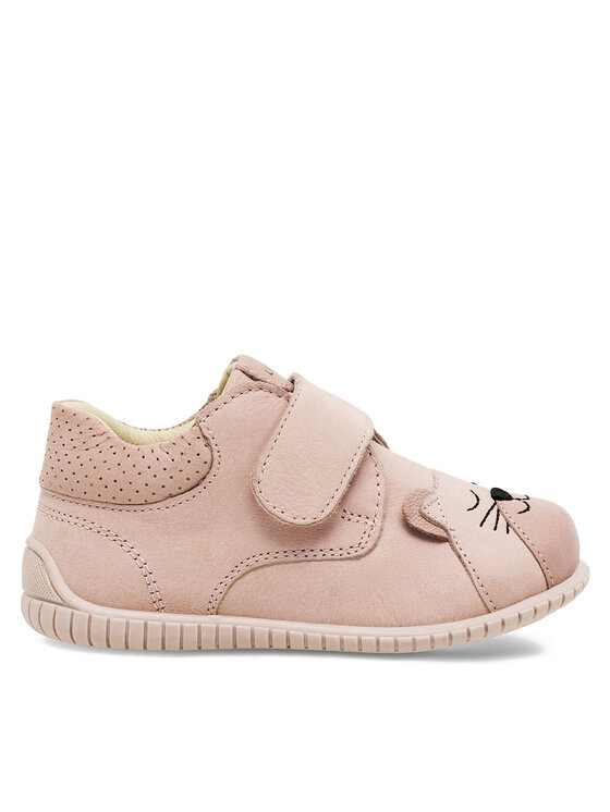 Lasocki Kids Półbuty Gorky CI12-GORKY-10C(II)DZ Różowy
