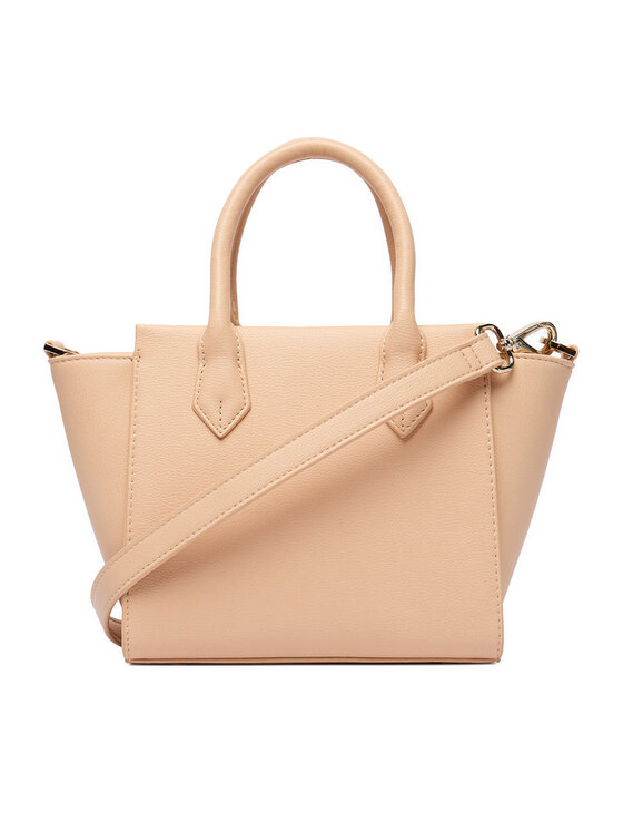 Nine West Nine West Ročna torba CEO-Serene-II-LX10187 Oranžna