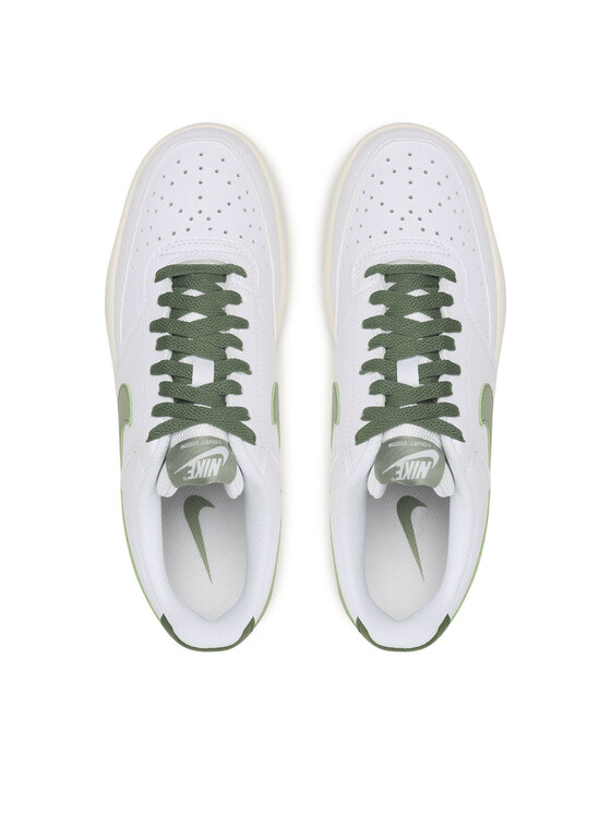 Nike Nike Cipő Court Vision Lo FJ5480 100 Fehér