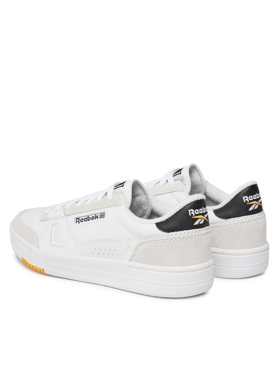 Reebok Reebok Sneakersy Lt Court IE4886 Biały