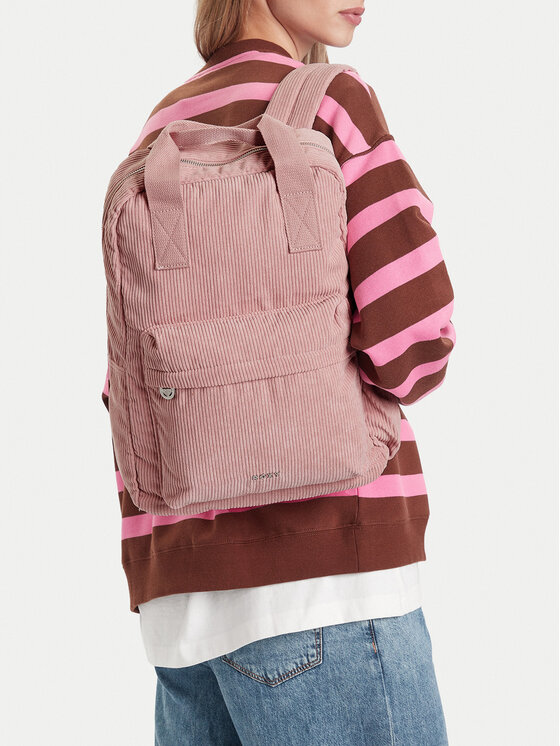 Roxy Roxy Рюкзак C-ROXY-KL-003-08 Рожевий