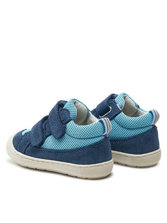 Froddo Froddo Sneakers Ollie Fun G2130324-2 M Blu