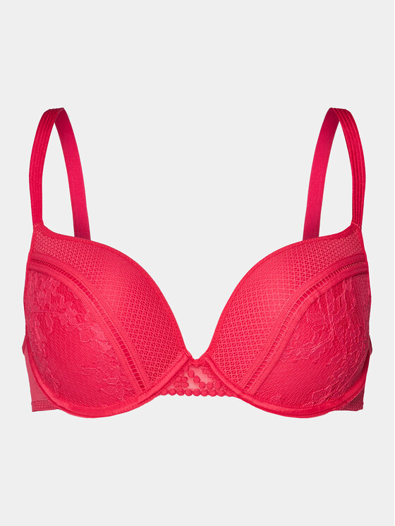 Passionata Passionata Melltartó alsó huzallal Olivia P49J20 Rózsaszín