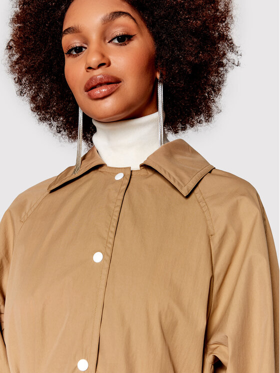 Cappotto di transizione 22E U2MO O061 6410 1311