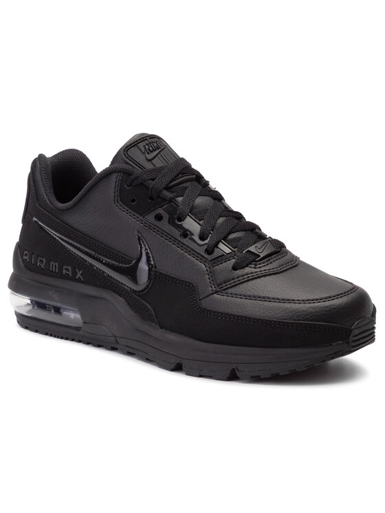 Nike Nike Обувки Air Max Ltd 3 687977 020 Черен
