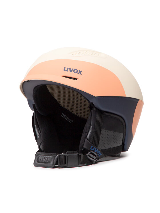 Uvex Uvex Smučarska čelada Ultra Pro We S5662497003 Bež