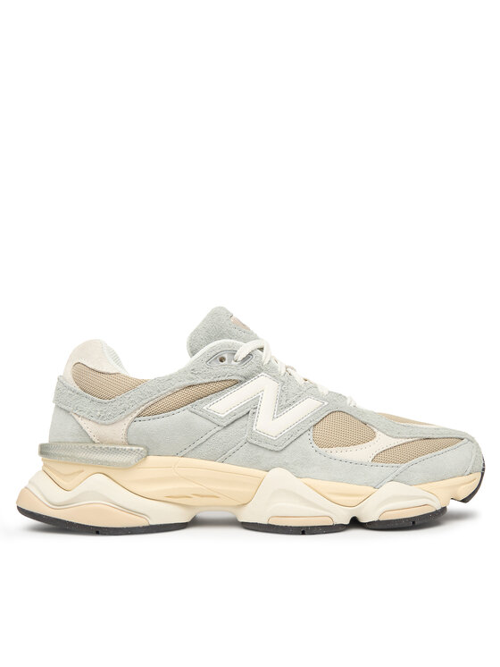 New Balance New Balance Laisvalaikio batai U9060440 Pilka