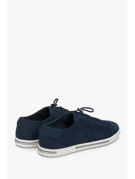 Estro Estro Sneakers ER00112580 Σκούρο μπλε