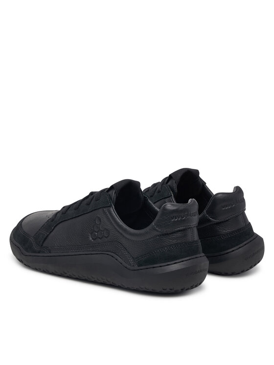 Vivo Barefoot Vivo Barefoot Снікерcи Gobi III 309123 07 Чорний