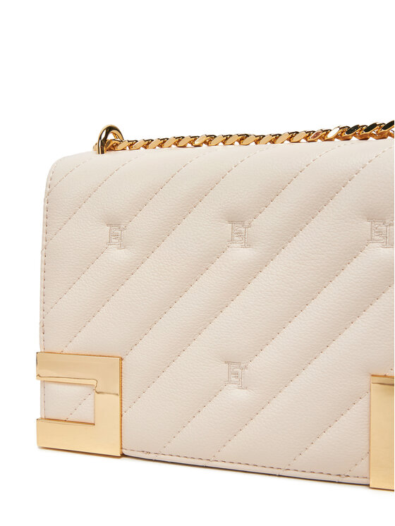 Elisabetta Franchi Elisabetta Franchi Rankinė BS-55A-46E2-V300 Écru