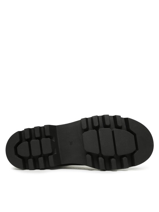 ONLY ONLY Klassische Stiefeletten 15304863 Schwarz