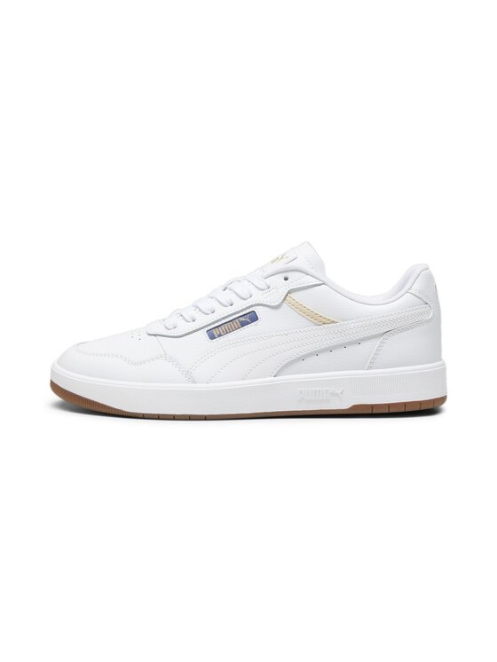 Puma Puma Sneakersy 389368 Biały