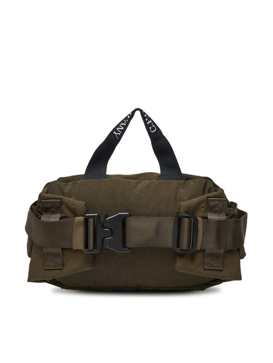 C.P. Company C.P. Company Мъжка чантичка 18CMAC298A110188G Зелен
