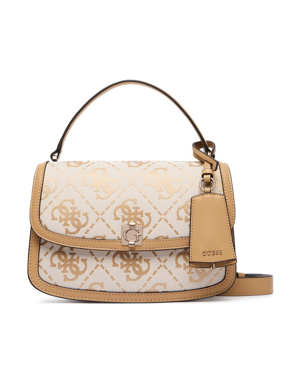 Guess Guess Torbica HWJG97 55210 Bež