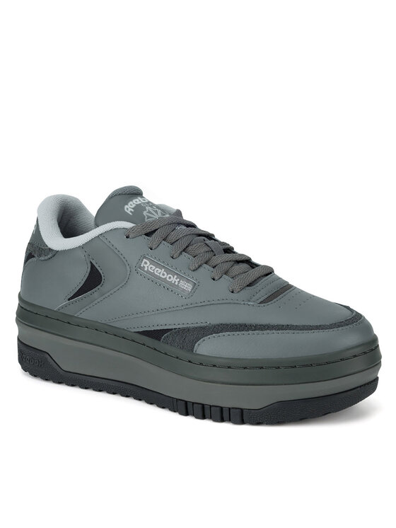 Reebok Reebok Laisvalaikio batai Club C Extra 100201421 Juoda