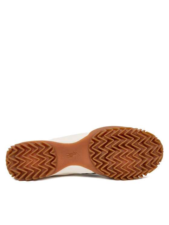Polo Ralph Lauren Polo Ralph Lauren Сникърси Tread Low 804P24300001 Бял