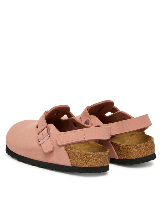 Birkenstock Birkenstock Szandál Tokio As 1030824 D Rózsaszín
