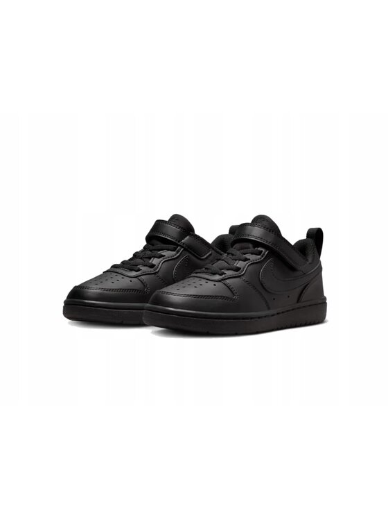 Nike Nike Sneakersy DV5457 002 Czarny