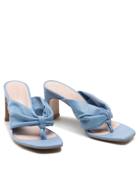 L37 L37 Zehentrenner Susanna S32 Himmelblau