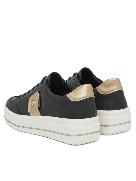 Remonte Remonte Sneakers D1C07-03 Negru