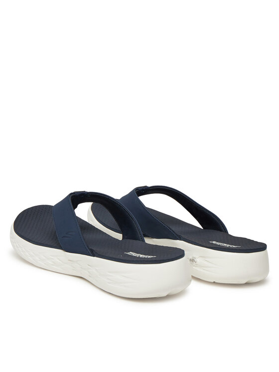 Skechers Skechers Flip-flops On-The-Go 600-Vacay 140702/NVY Sötétkék