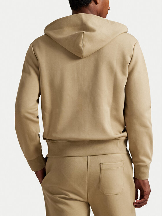 Polo Ralph Lauren Polo Ralph Lauren Pulóver 710881517094 Bézs Regular Fit