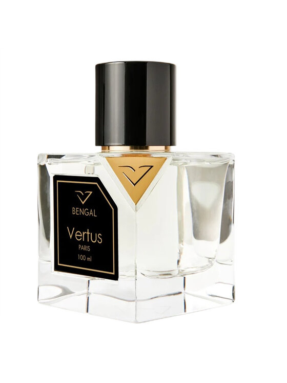 Vertus Paris Vertus Paris Vertus Paris Bengal woda perfumowana spray 100ml Woda perfumowana