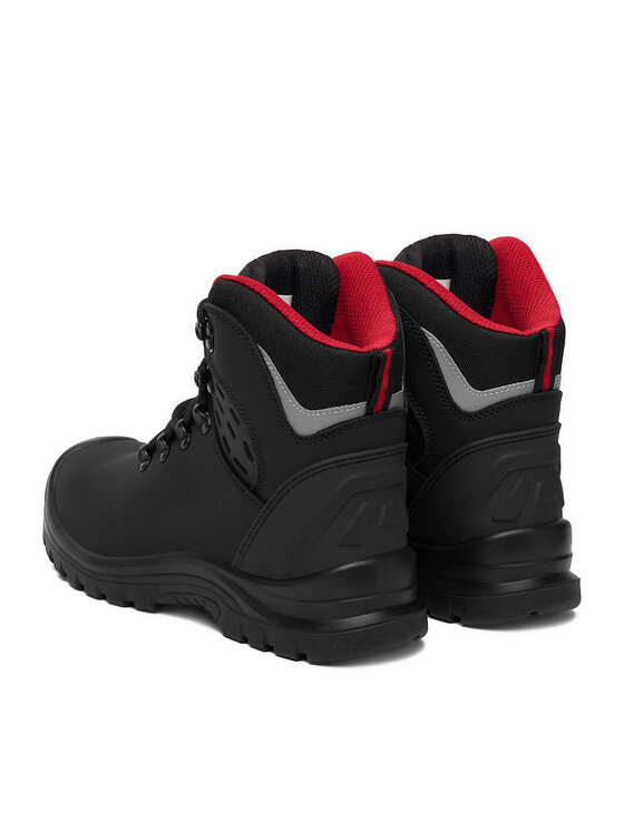 Hunter Hunter Nizki čevlji HUNTER-SS-08 W Črna