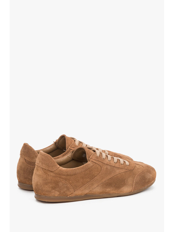 Estro Estro Sneakers ER00119617 Μπεζ