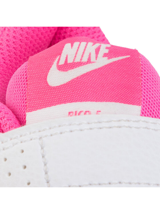 Nike Nike Αθλητικά Pico 5 (PSV) AR4161 102 Λευκό
