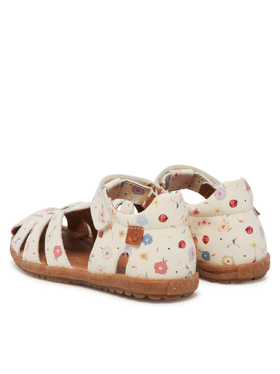 Naturino Naturino Sandaalid See 1500724.80.0N02 D Valge