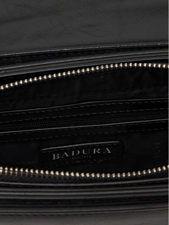 Badura Badura Borsetta LOA715313 Nero