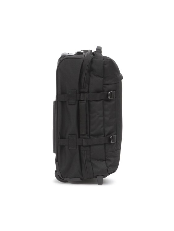 Eastpak Eastpak Βαλίτσα Καμπίνας Tranverz S EK00061L Μαύρο