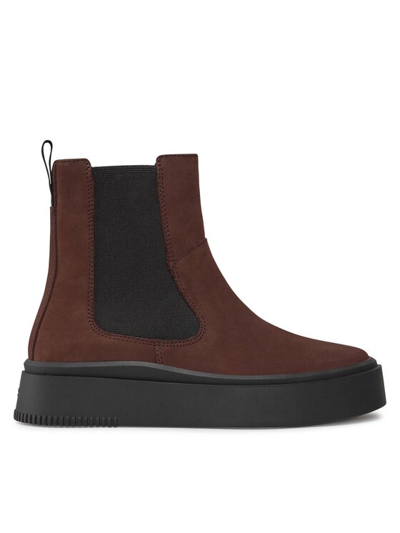 Vagabond Shoemakers Vagabond Štibletai Stacy 5422-050-35 Ruda