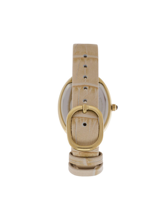 U.S. Polo Assn. U.S. Polo Assn. Hodinky Ophelia USP8506YG Béžová
