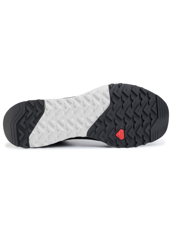 Salomon Salomon Pārgājienu apavi Utility Freeze Cs Wp 402337 27 Melns