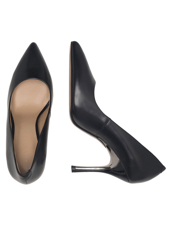 Lasocki Lasocki High Heels WYL3528-3Z Schwarz