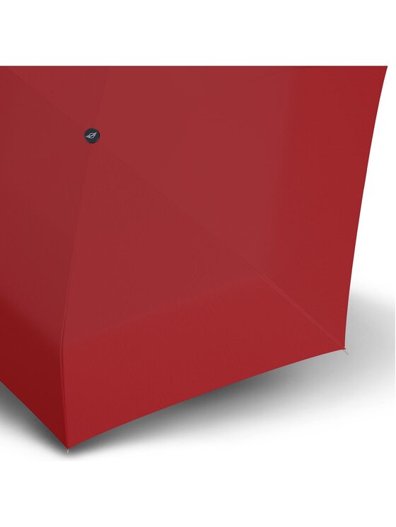 Knirps Knirps Parasolka 327700 Czerwony