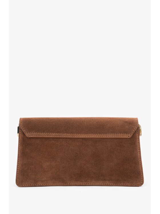 Estro Estro Borsetta ER00118341 Marrone