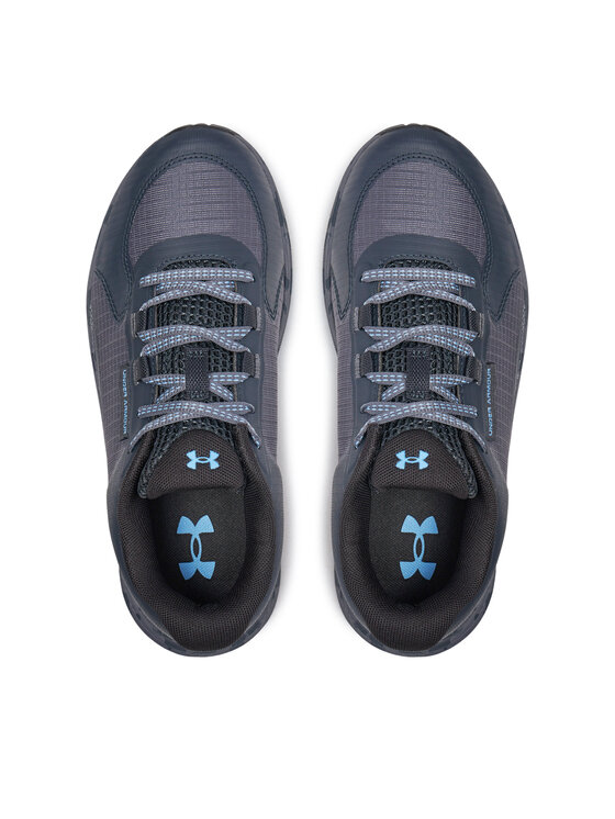 Under Armour Under Armour Futócipő Ua W Charged Bandit Tr 3 3028405-104 Fekete