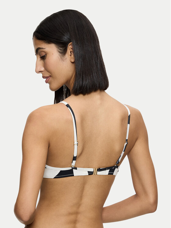 Triumph Triumph Μπικίνι πάνω μέρος Summer Allure 10222244 Μαύρο