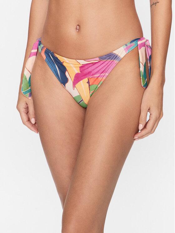 Triumph Bikini partea de jos Summer Allure 10214569 Colorat